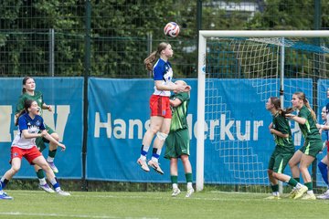 Bild 134 - wBJ HSV Leistungsvergleich